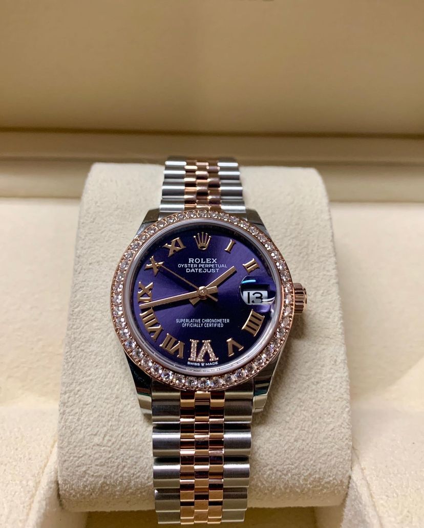 Đồng hồ Rolex Datejust 31 278381rbr-0020