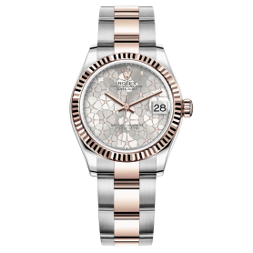 Đồng hồ Rolex Datejust 278271-0031