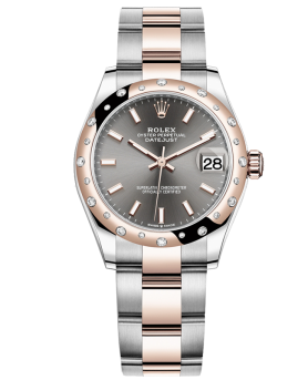 Đồng hồ Rolex Datejust 31 278341rbr-0017 Oystersteel