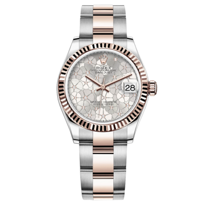 Đồng hồ Rolex Datejust 278271-0031