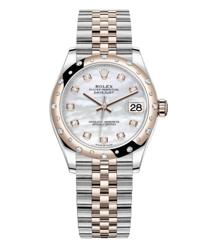 Đồng hồ Rolex Datejust 31 278341rbr-0026