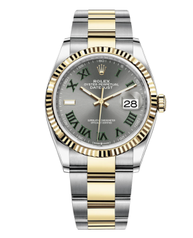 Đồng hồ Rolex Datejust 126233-0036