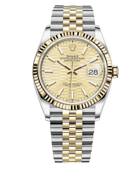 Đồng hồ Rolex Datejust 36 126233-0039
