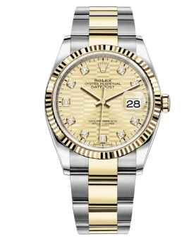 Đồng hồ Rolex Datejust 126233-0046