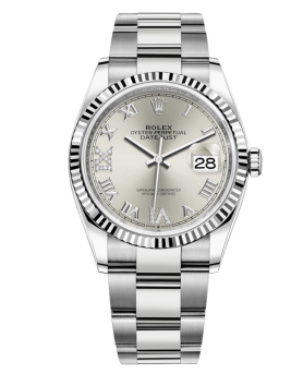 Đồng hồ Rolex Datejust 36 126234-0030