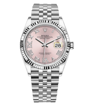 Đồng hồ Rolex Datejust 126234-0031
