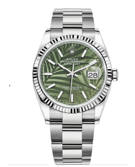 Đồng hồ Rolex Datejust 126234-0048