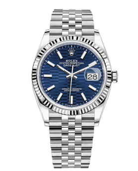 Đồng hồ Rolex Datejust 126234-0049