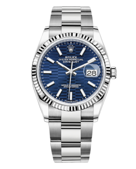 Đồng hồ Rolex Datejust 126234-0050