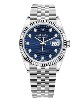 Đồng hồ Rolex Datejust 126234-0057