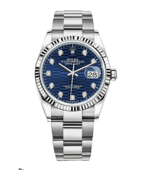 Đồng hồ Rolex Datejust 126234-0058