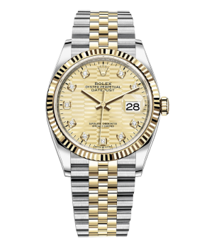 Đồng hồ Rolex Datejust 126233-0045