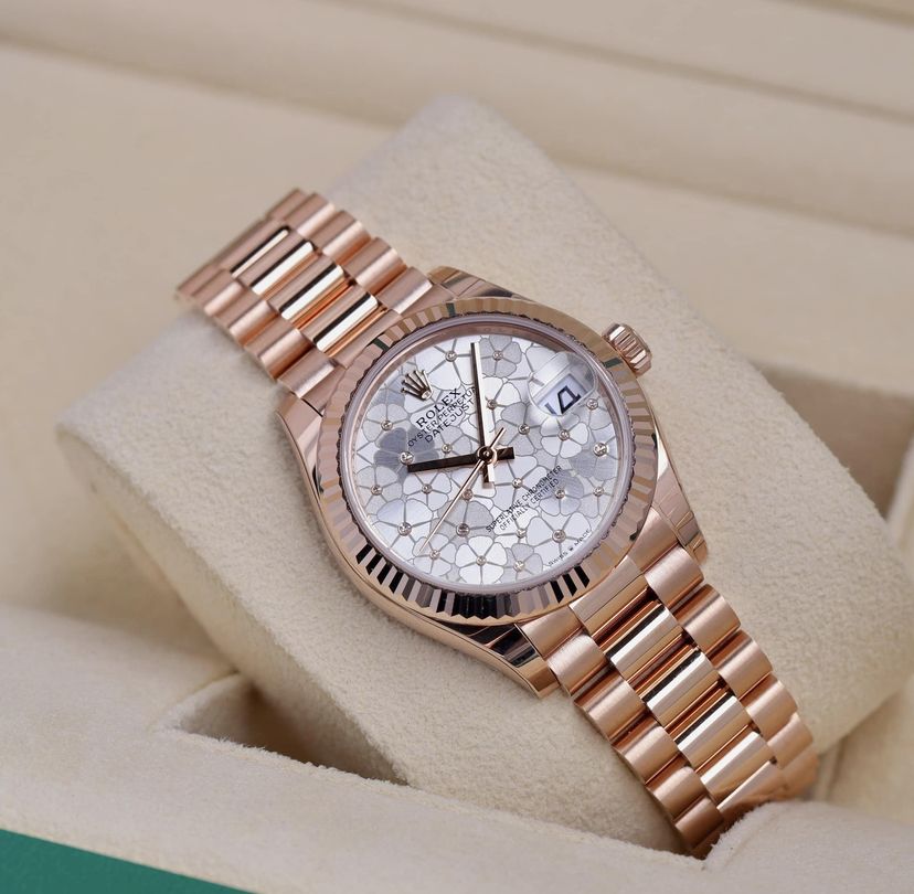 Đồng hồ Rolex Datejust 278275-0045