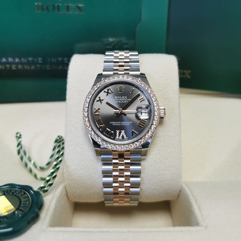 Đồng hồ Rolex Datejust 31 278381rbr-0030