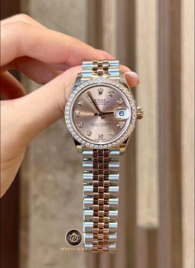 Đồng hồ Rolex Datejust 31 278381rbr-0024