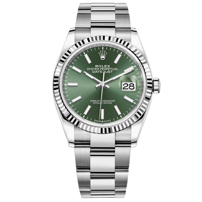 Đồng hồ Rolex Datejust 126234-0052