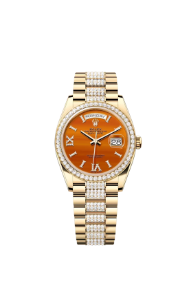 Đồng Hồ Rolex Day-Date 36 128348RBR-0050