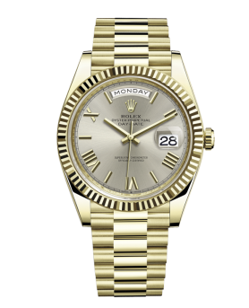 Đồng hồ Rolex Day-Date 40 228238-0002