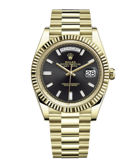 Đồng hồ Rolex Day-Date 40 228238-0004