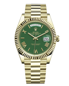 Đồng hồ Rolex Day-Date 228238-0061