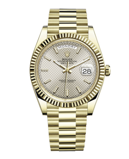 Đồng hồ Rolex Day-Date 40 228238-0008