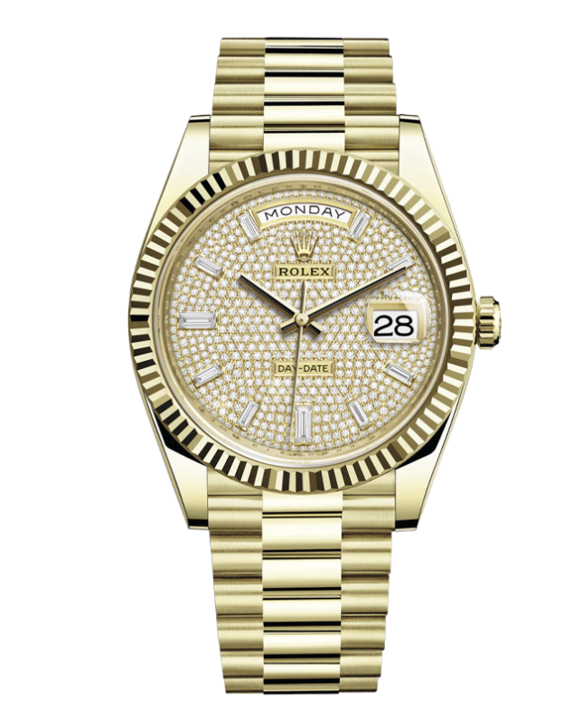 Đồng hồ Rolex Day-Date 228238-0054