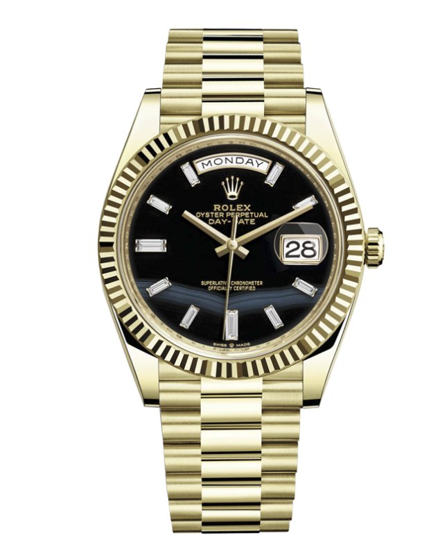 Đồng hồ Rolex Day-Date 228238-0059 