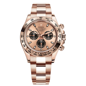 Đồng hồ Rolex Cosmograph Daytona 116505-0009