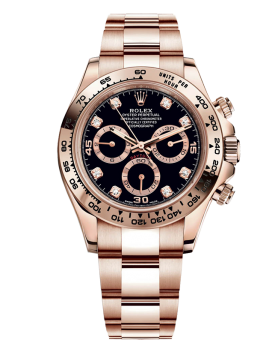 Đồng hồ Rolex Cosmograph Daytona 116505-0015 