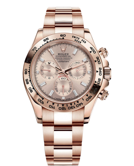 Đồng hồ Rolex Cosmograph Daytona 116505-0017 