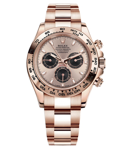 Đồng hồ Rolex Cosmograph Daytona 116505-0016
