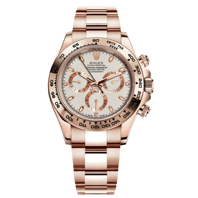 Đồng hồ Rolex Cosmograph Daytona 116505-0010