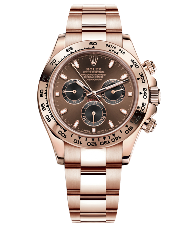 Đồng hồ Rolex Cosmograph Daytona 116505-0013