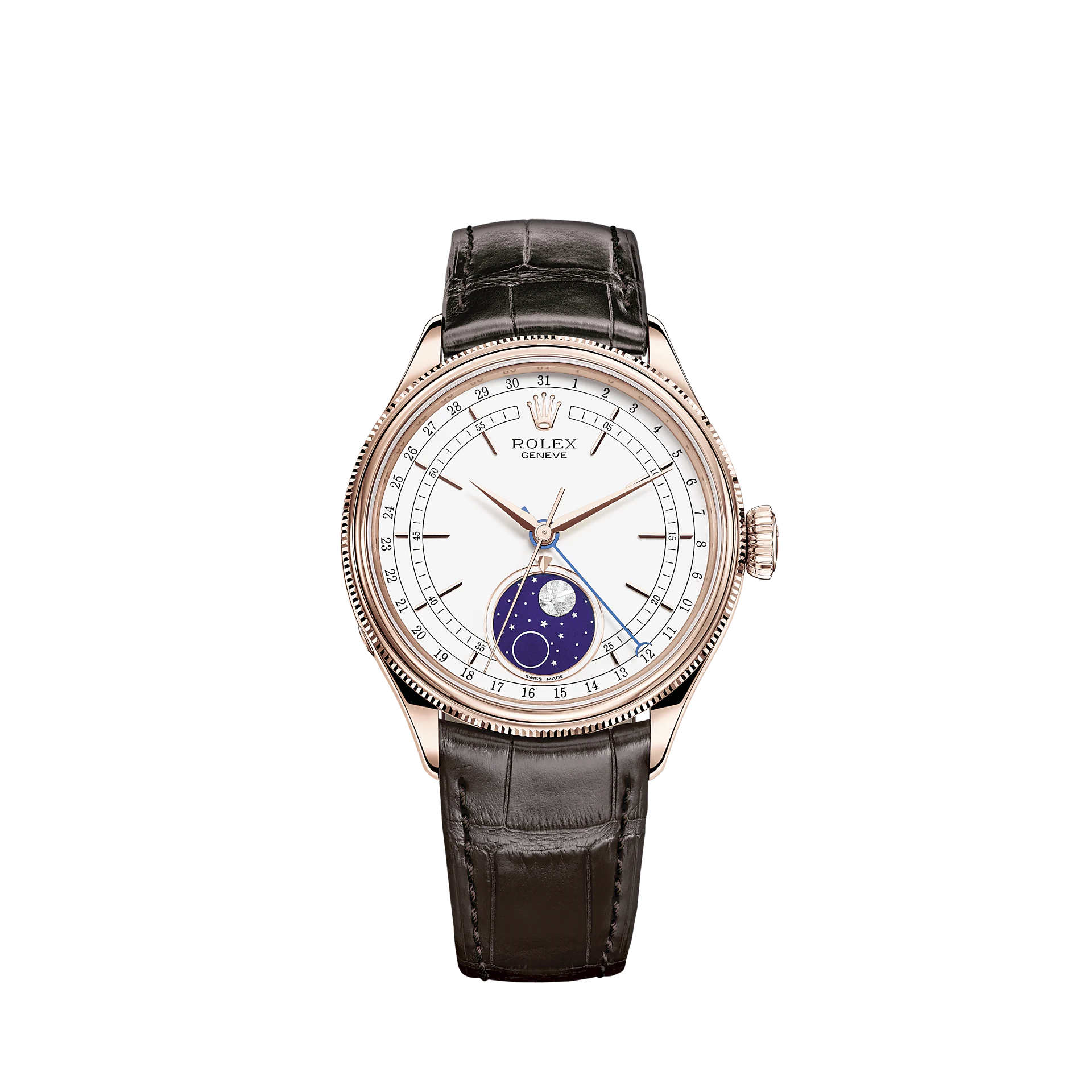 ng H Rolex Cellini 50535 0002