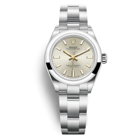 Rolex Oyster Perpetual 28 276200-0001