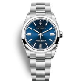 Rolex Oyster Perpetual 36 126000-0003