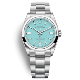 Rolex Oyster Perpetual 36 126000-0006