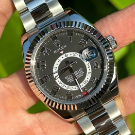 Rolex Sky-Dweller 42mm 326939-0002