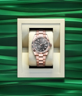 Rolex Sky-Dweller 42mm 336935-0004