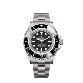 Rolex Deepsea Challenge RLX Titanium
