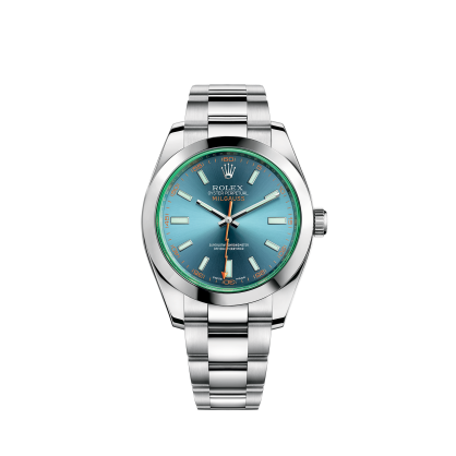 Đồng hồ Rolex Milgauss 116400GV-0002