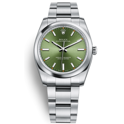 Rolex Oyster Perpetual 34 114200