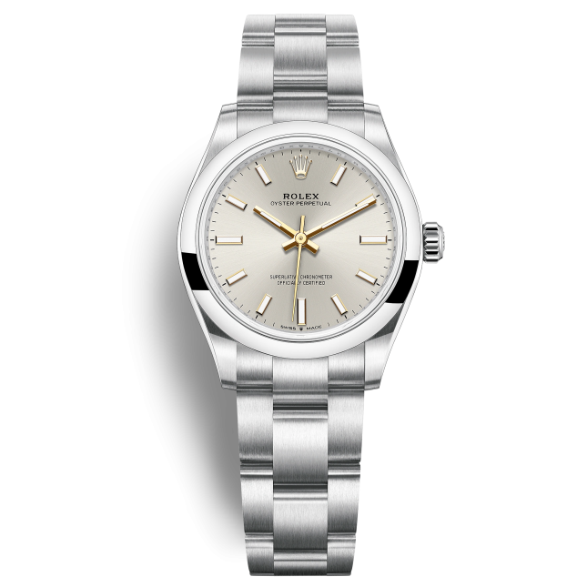 Rolex Oyster Perpetual 31 277200-0001