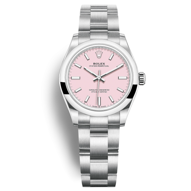 Rolex Oyster Perpetual 31 277200-0009