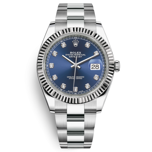 Giá rolex 2025 oyster perpetual datejust