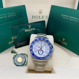 Đồng Hồ Rolex Yacht-Master 116680-0002