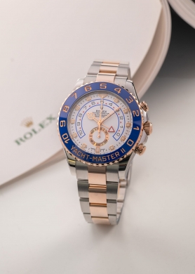 Rolex Yacht-Master II 116681-0002