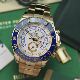 Đồng hồ Rolex Yacht-Master II 44 116688-0002