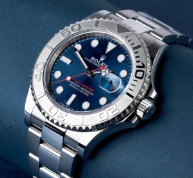 Đồng hồ Rolex Yacht-Master 40 126622-0002