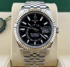 Đồng Hồ Rolex Sky Dweller 336934-0008